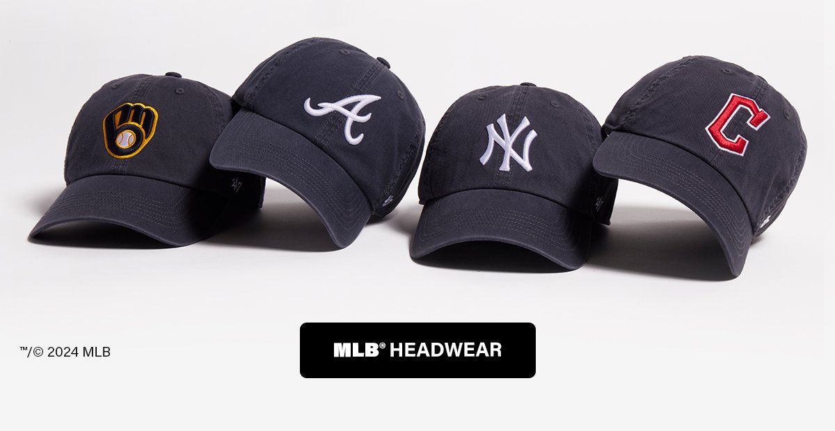 MLB® HEADWEAR