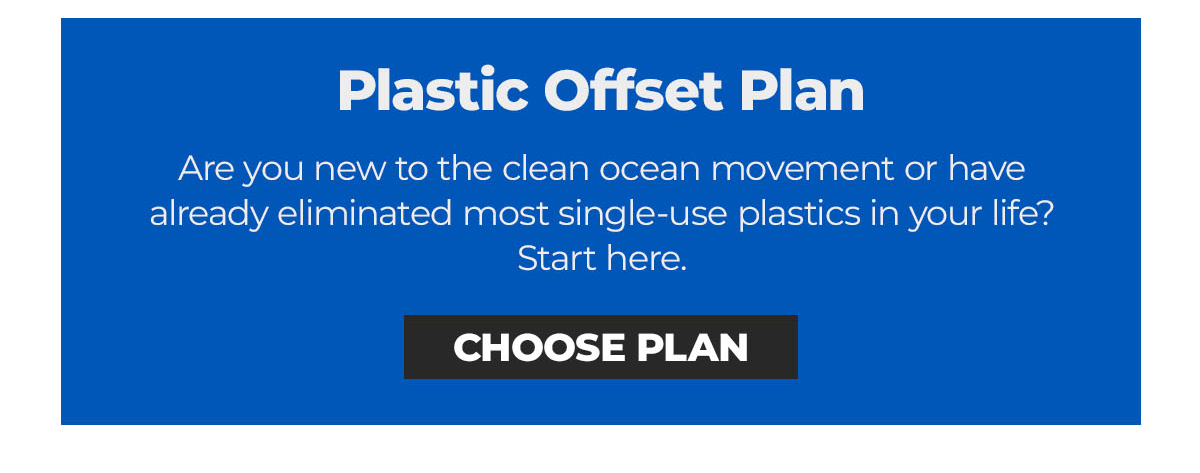 Plastic Offset Plan