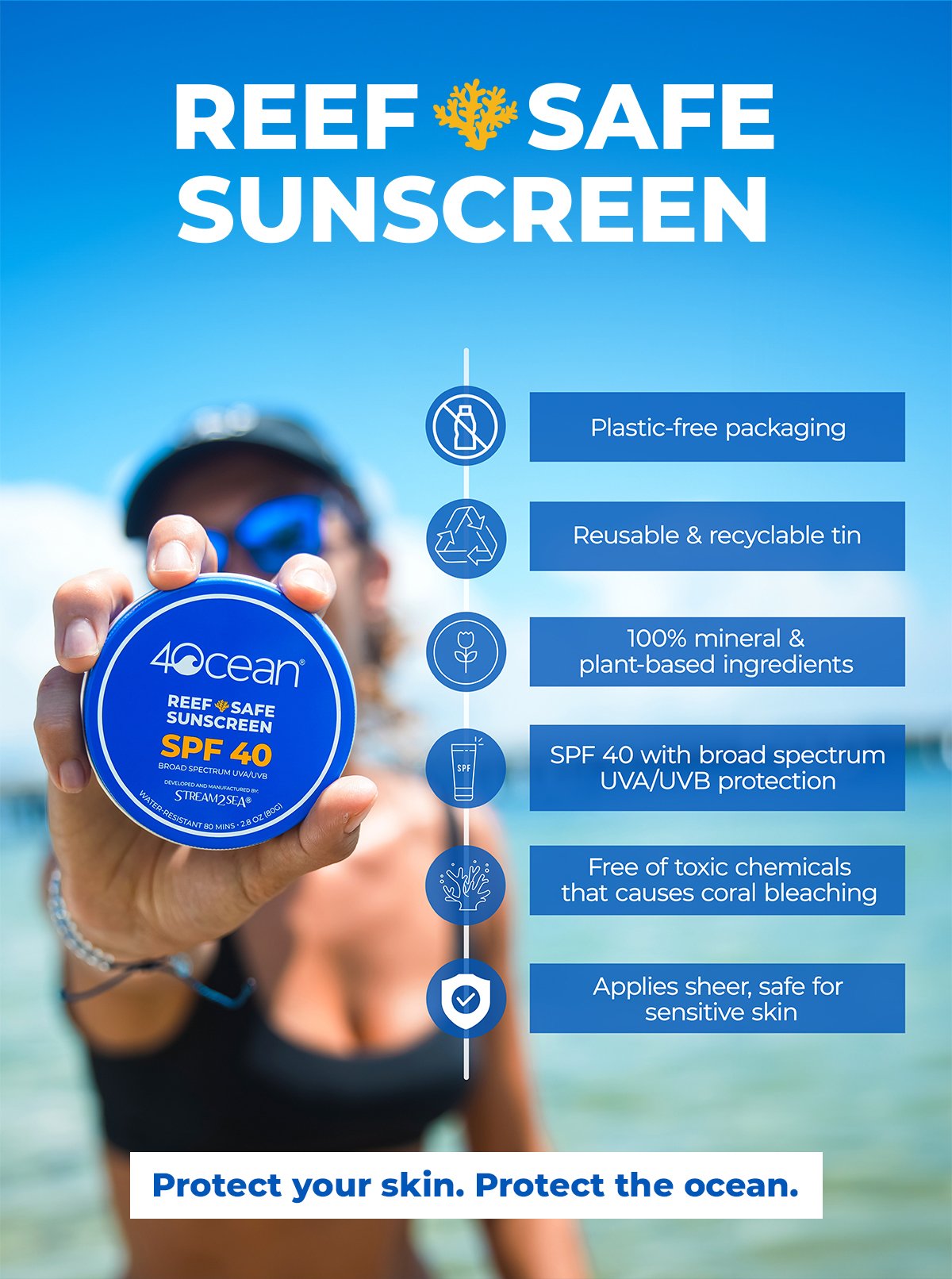 reef safe sunscreen