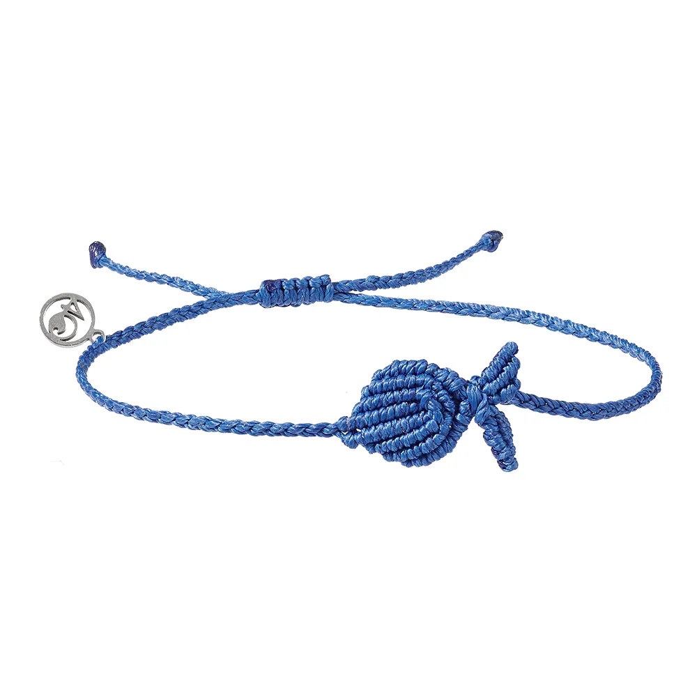 Image of Go Fish Anklet