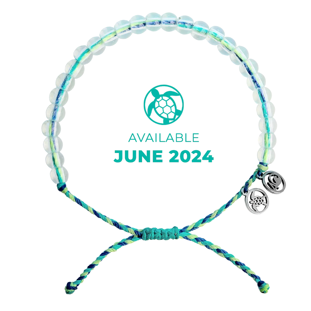 Image of Limited Edition Sea Turtle 2024 Bracelet