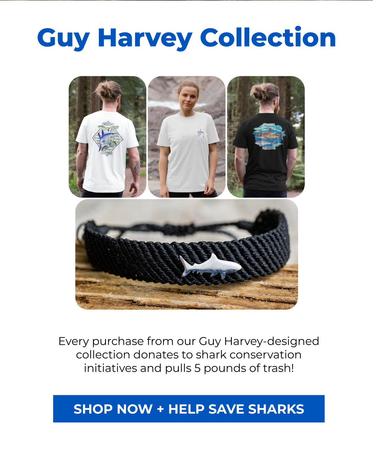 Guy Harvey Collection