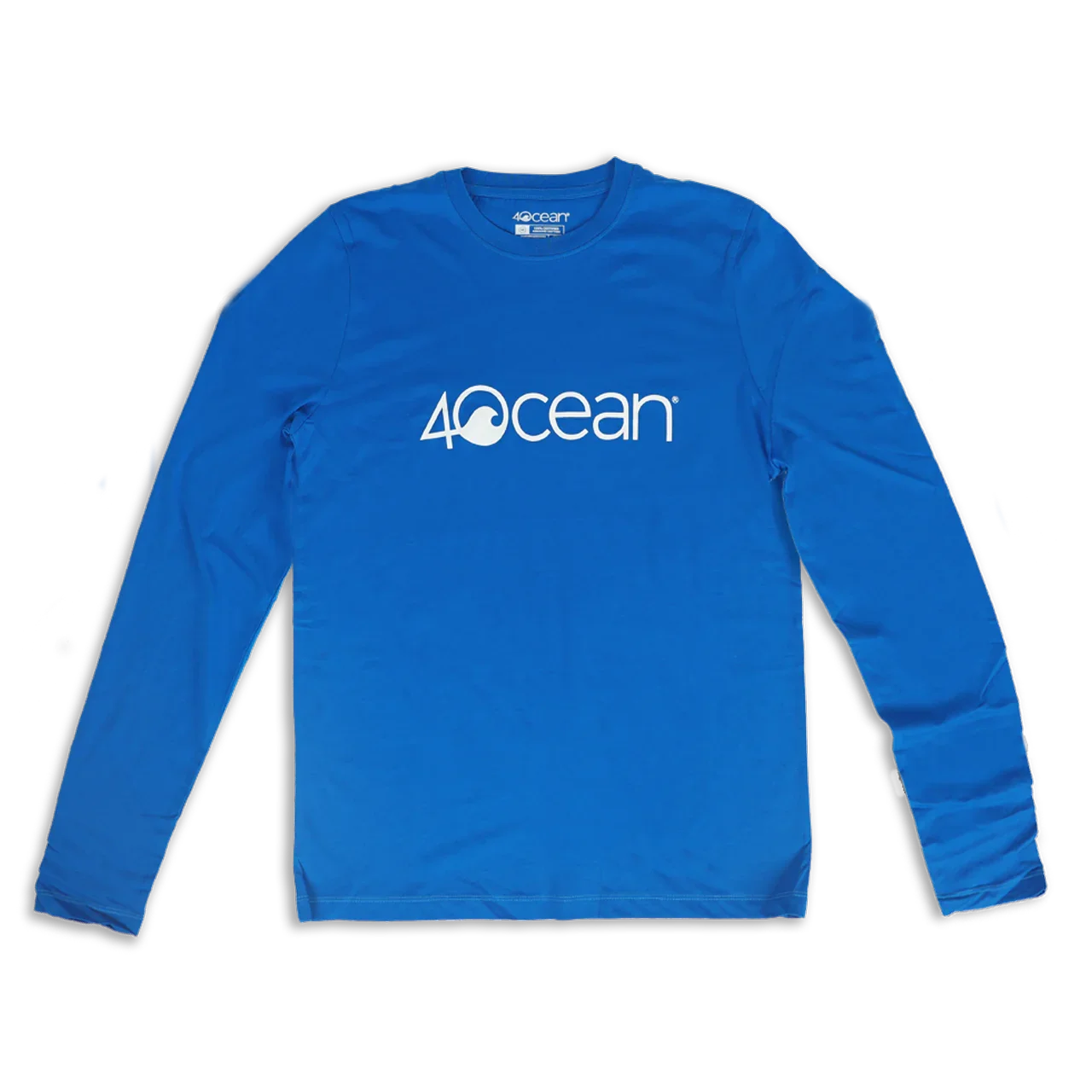 Image of 4ocean Long-Sleeve Shirt