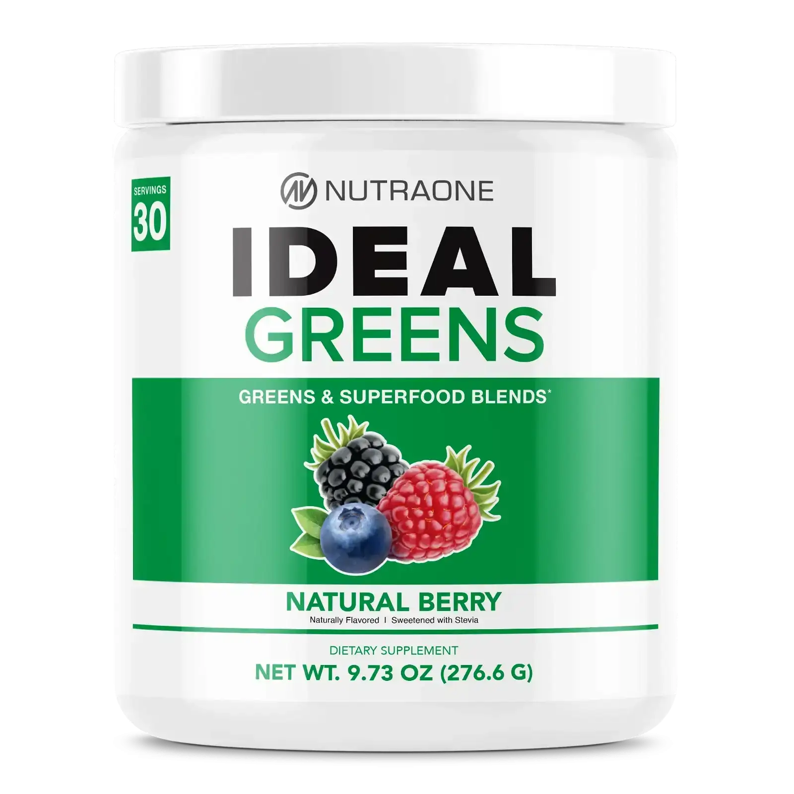 Image of Ideal Greens