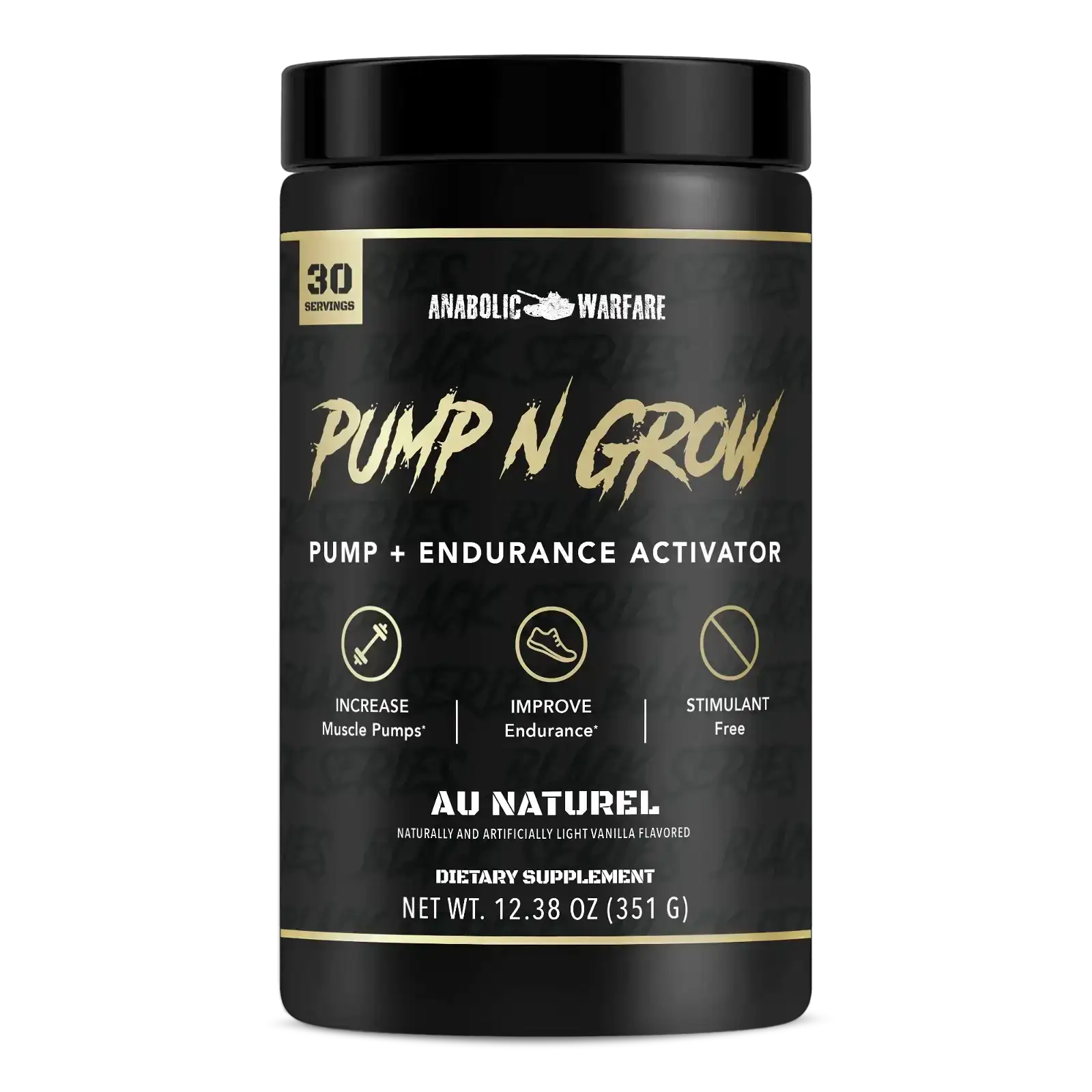 Image of Pump N Grow