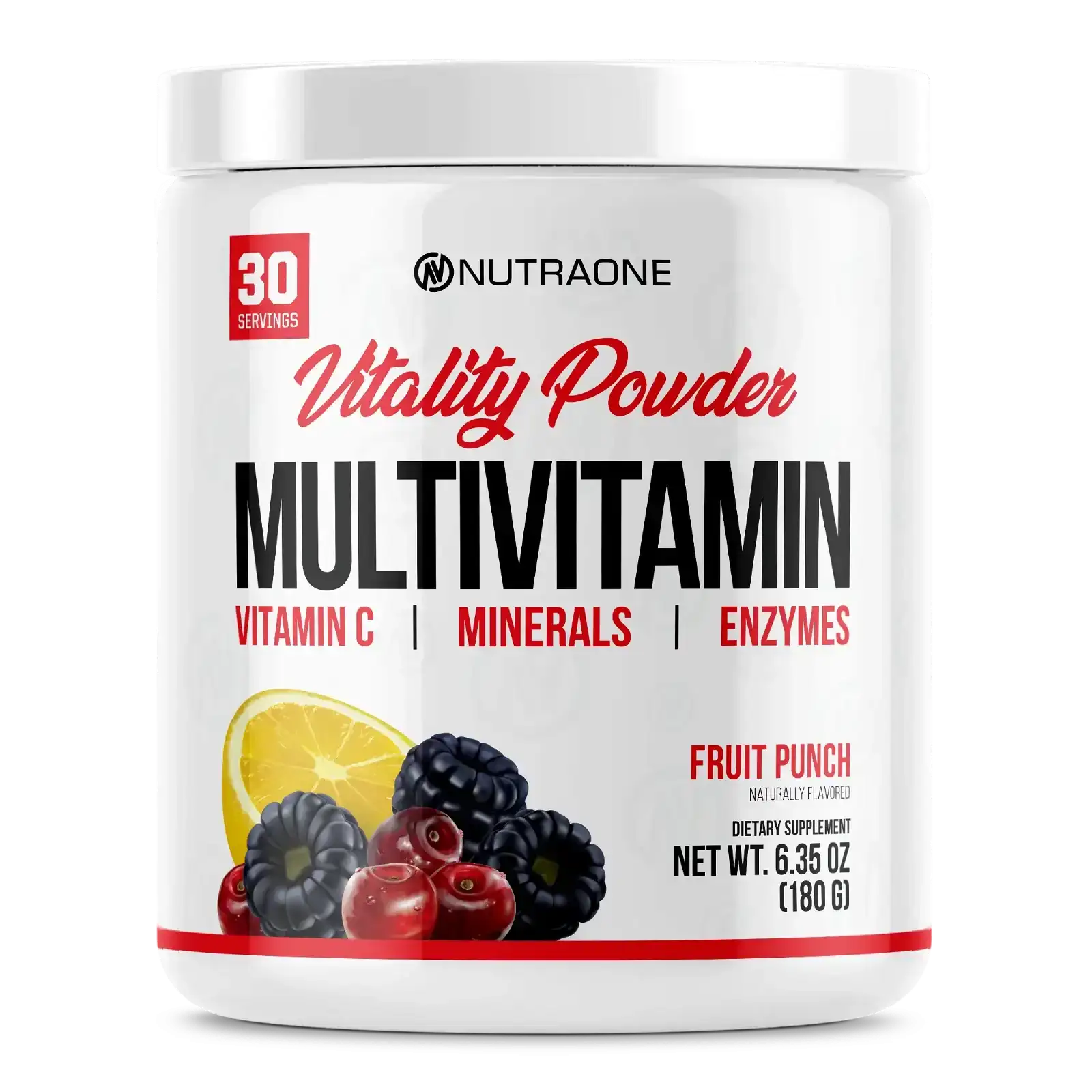 Image of Vitality Powder