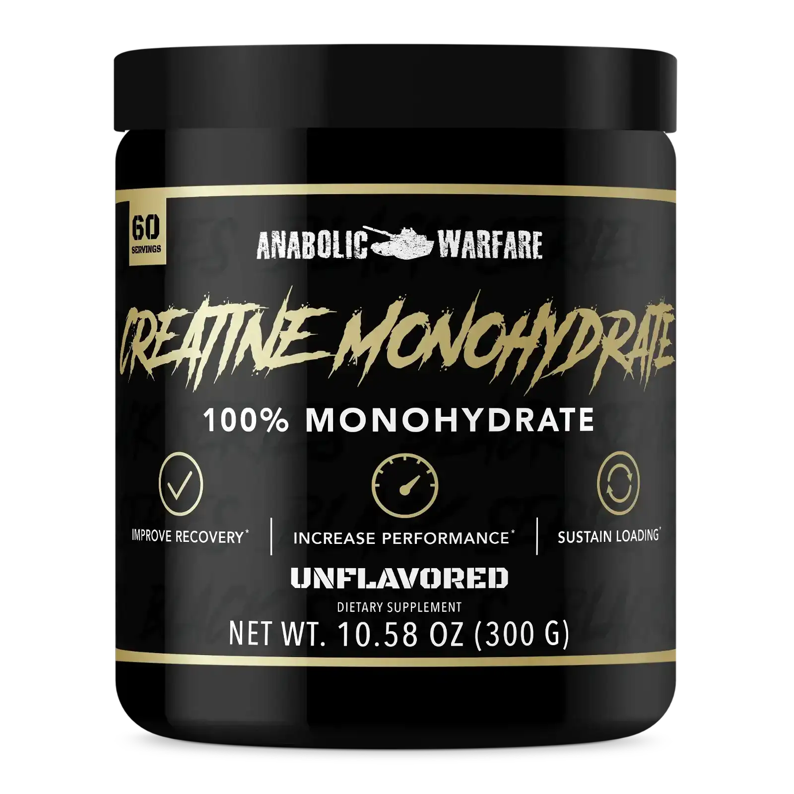 Image of Creatine Monohydrate