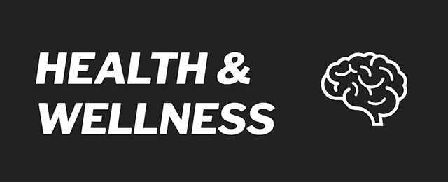 Health & Wellness