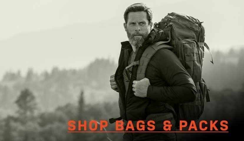 Shop Bags & Packs Sale