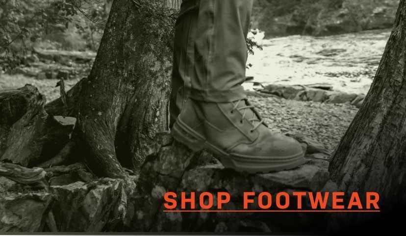 Shop Footwear Sale