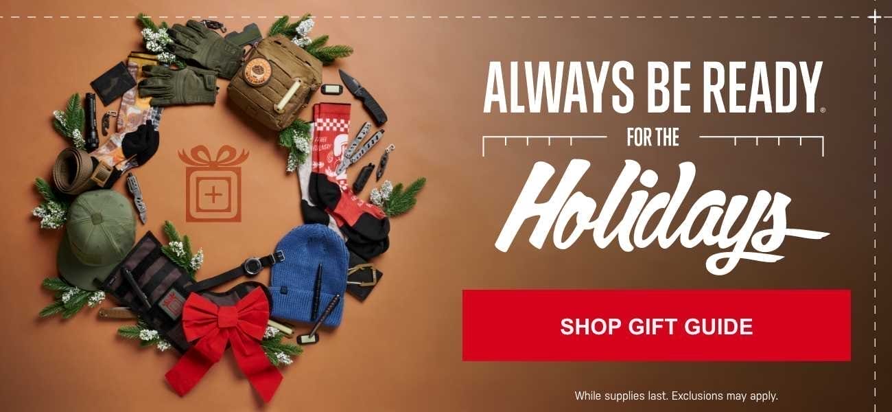 Shop Gift Guide