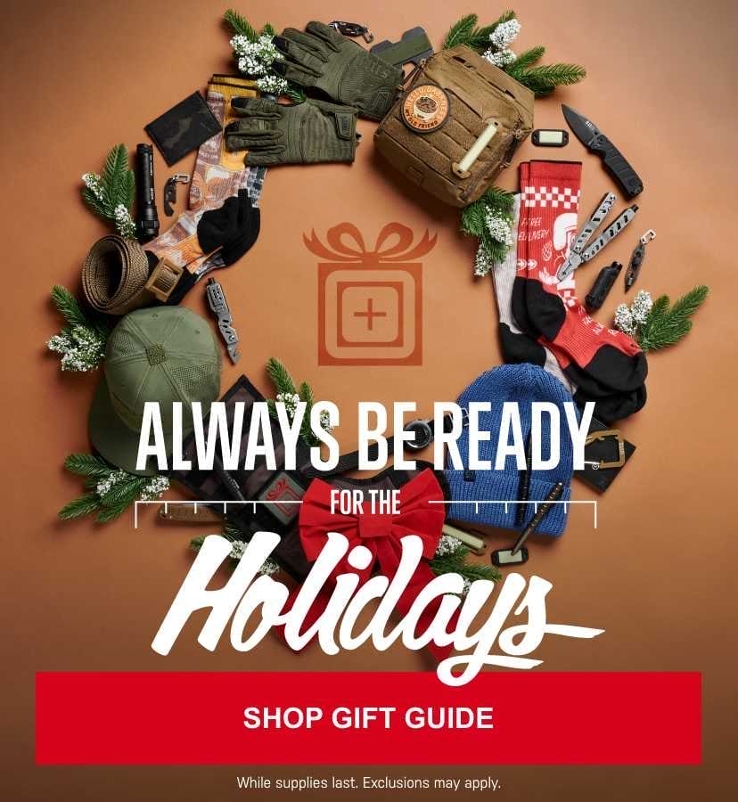 Shop Gift Guide