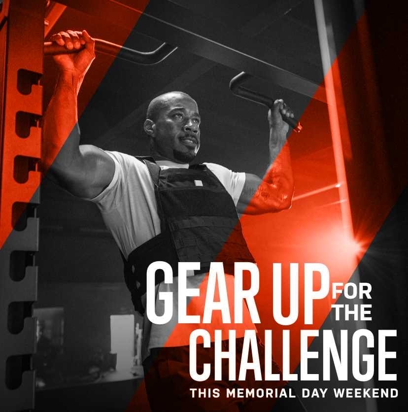 Gear Up for the Challenge