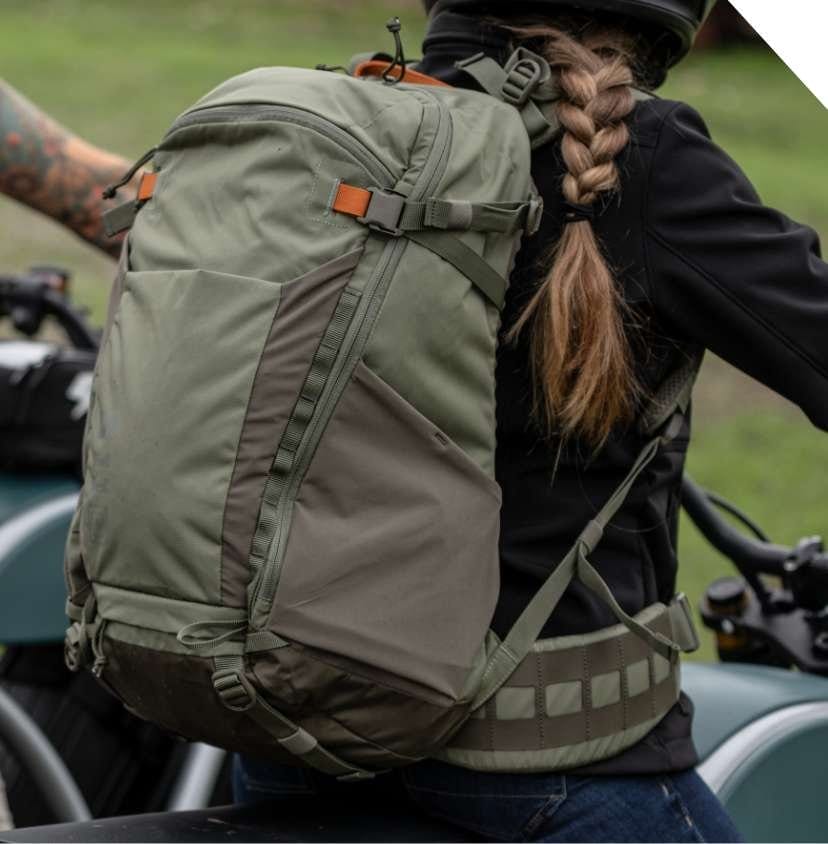 Shop the award winning Skyweight 36L