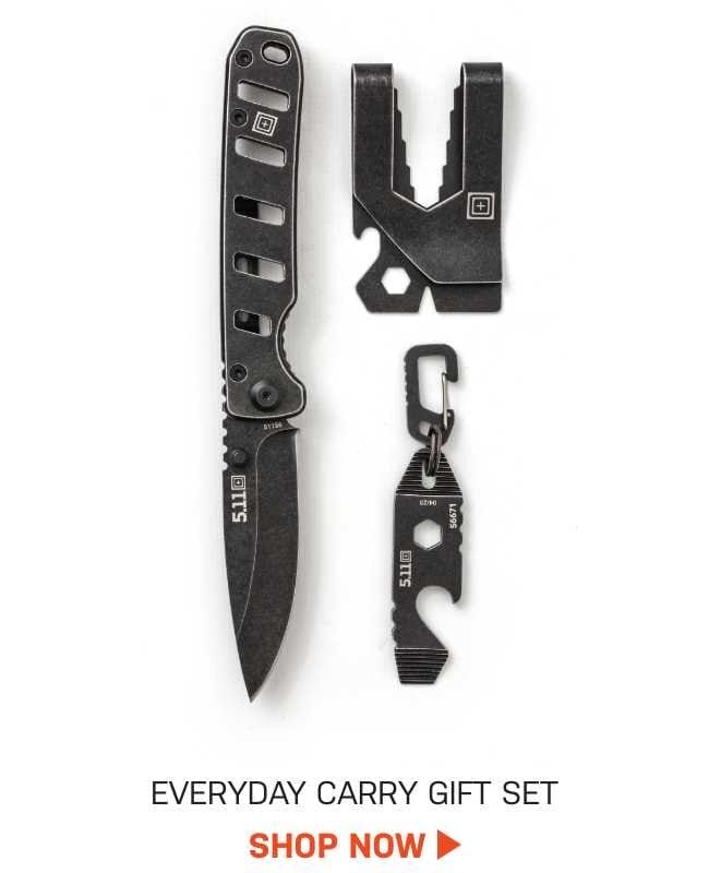 Everyday Carry Gift Set