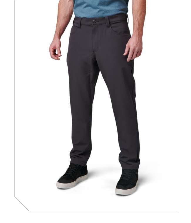 DEFENDER-FLEX LIGHT SLIM PANT