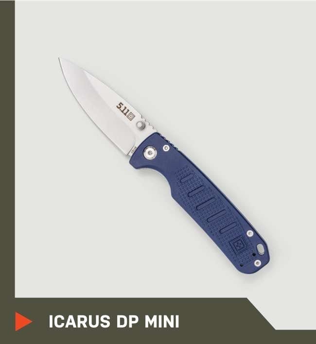 ICARUS DP MINI