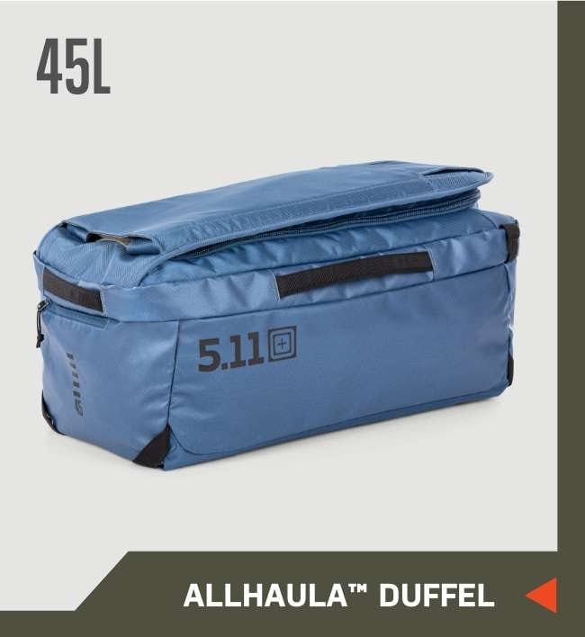 ALLHAULA™ DUFFEL 45L