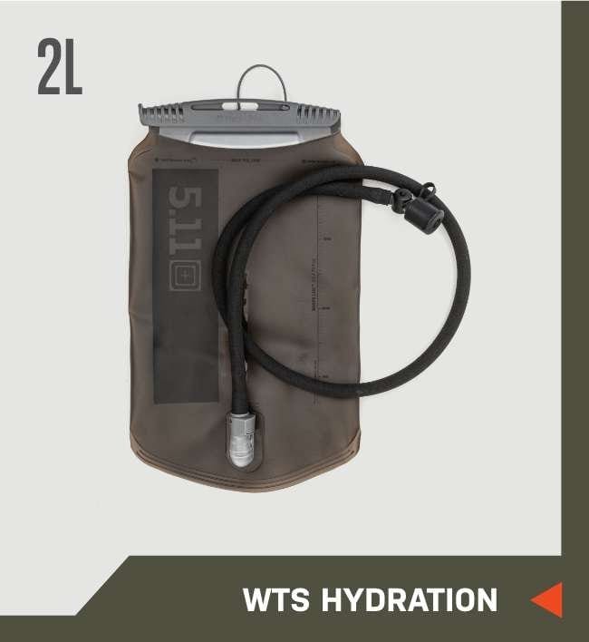 WTS 2L HYDRATION SYSTEM