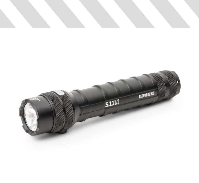 RESPONSE CX1 FLASHLIGHT