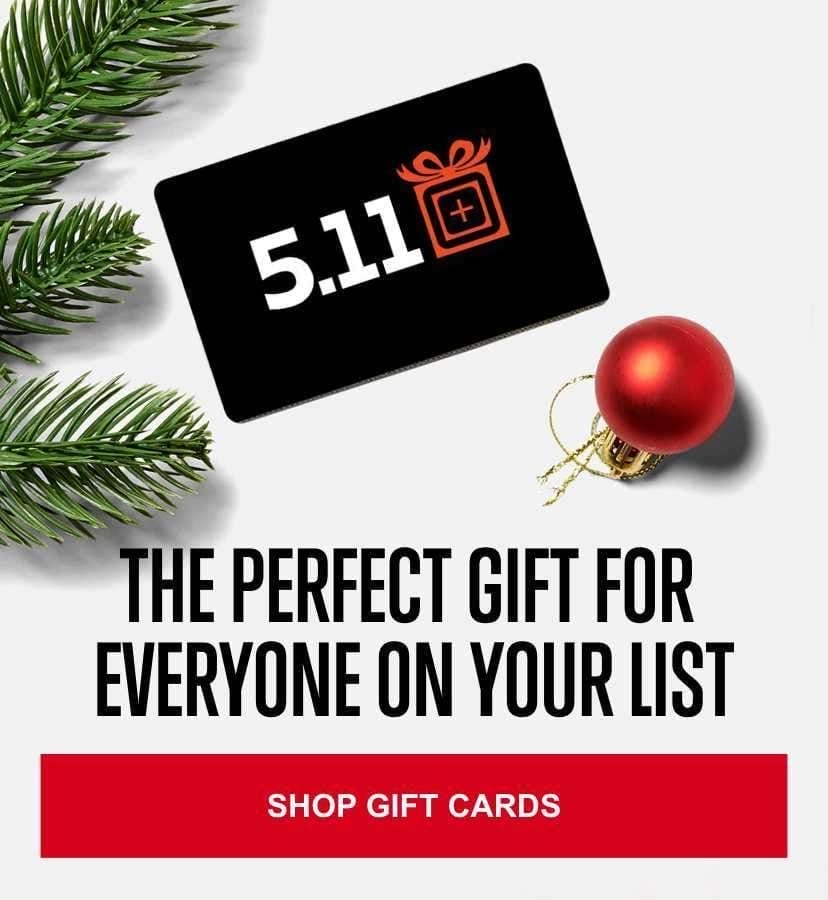 Shop Gift Cards