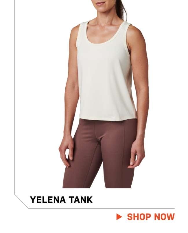 Yelena Tank