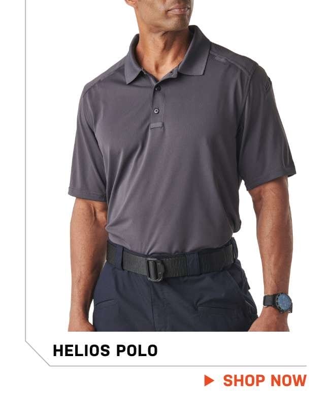 Helios Polo