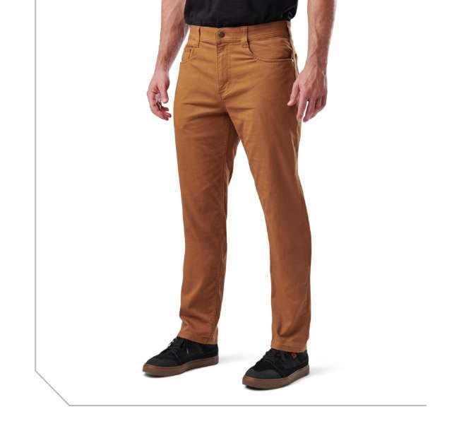 Defender-Flex Pant 2.0