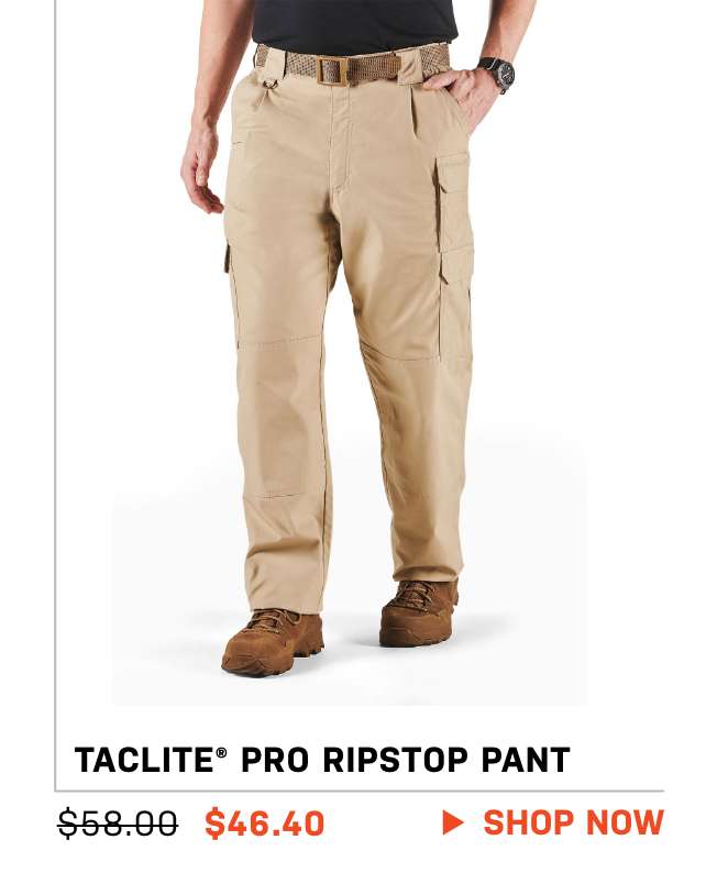 TACLITE® PRO RIPSTOP PANT