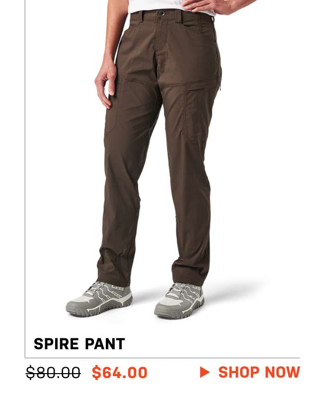 SPIRE PANT