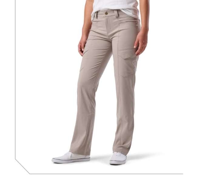 Women’s Shella Pant