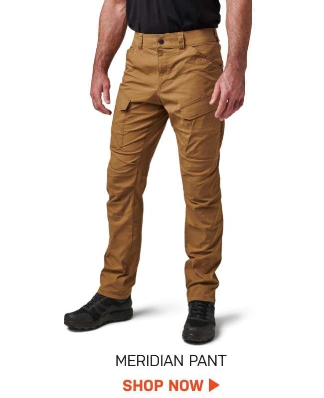 Meridian Pant