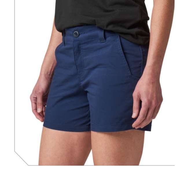 Women’s Nell Short 2.0