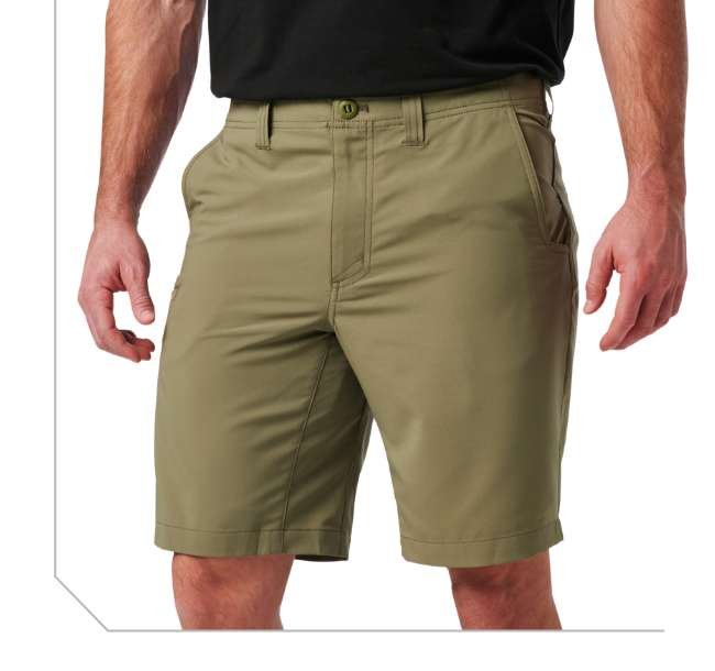 Dart 10” Short