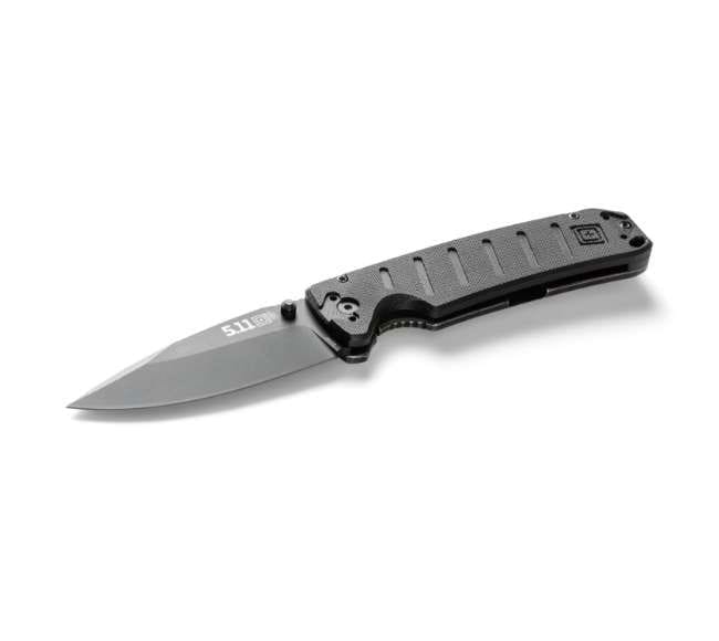 Ryker DP Knife