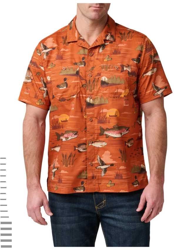 Great Adventure Shirt