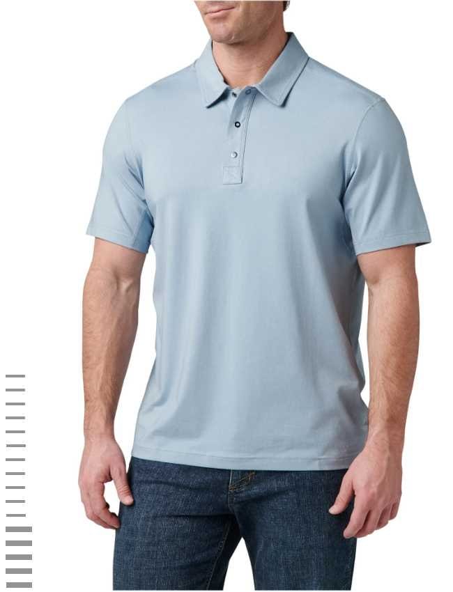 Archer Crest Polo