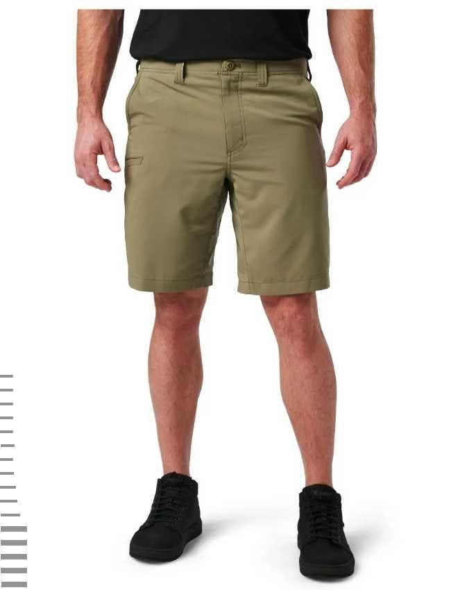 Dart 10” Short