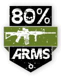 80% Arms