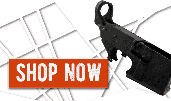 FORGED LOWERS 12% OFF