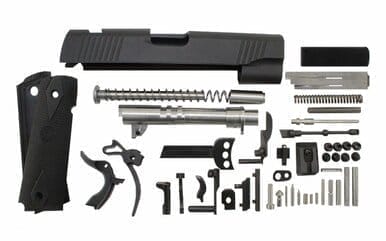Image of 9mm 1911 Parts Kit - 5