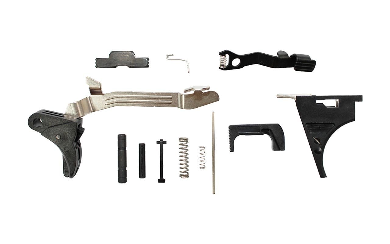 Image of Glock® 43 Compatible Lower Parts Kit