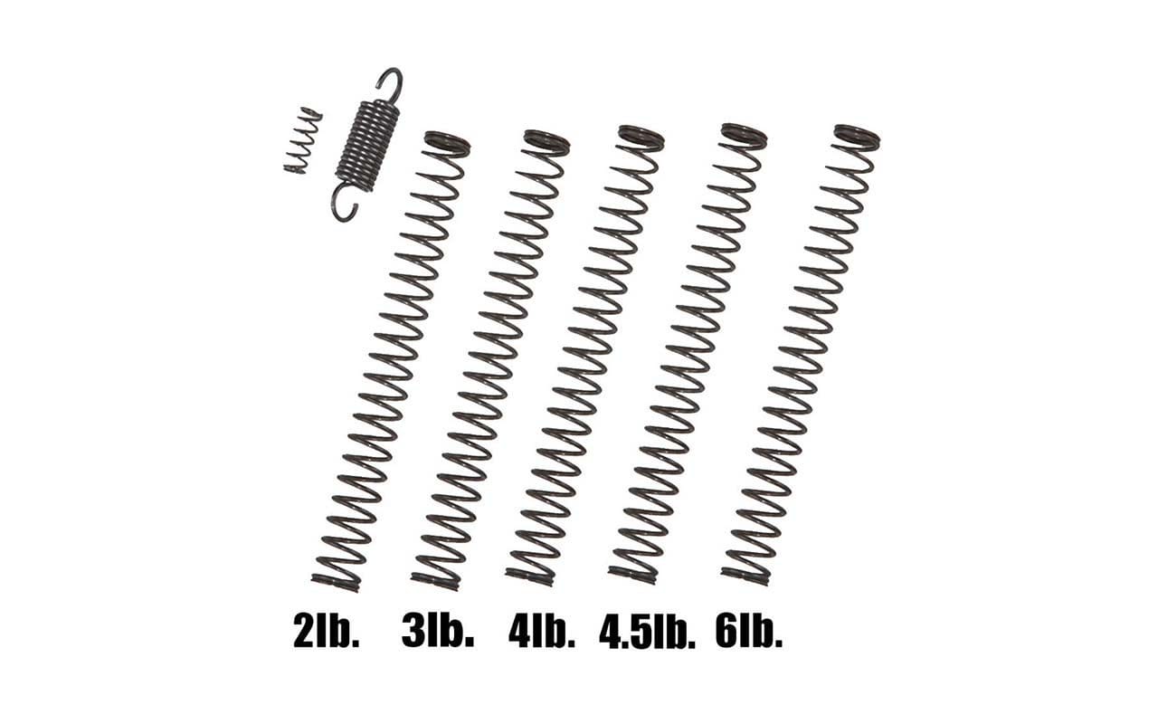Image of Glock® Compatible Competition Spring Kit