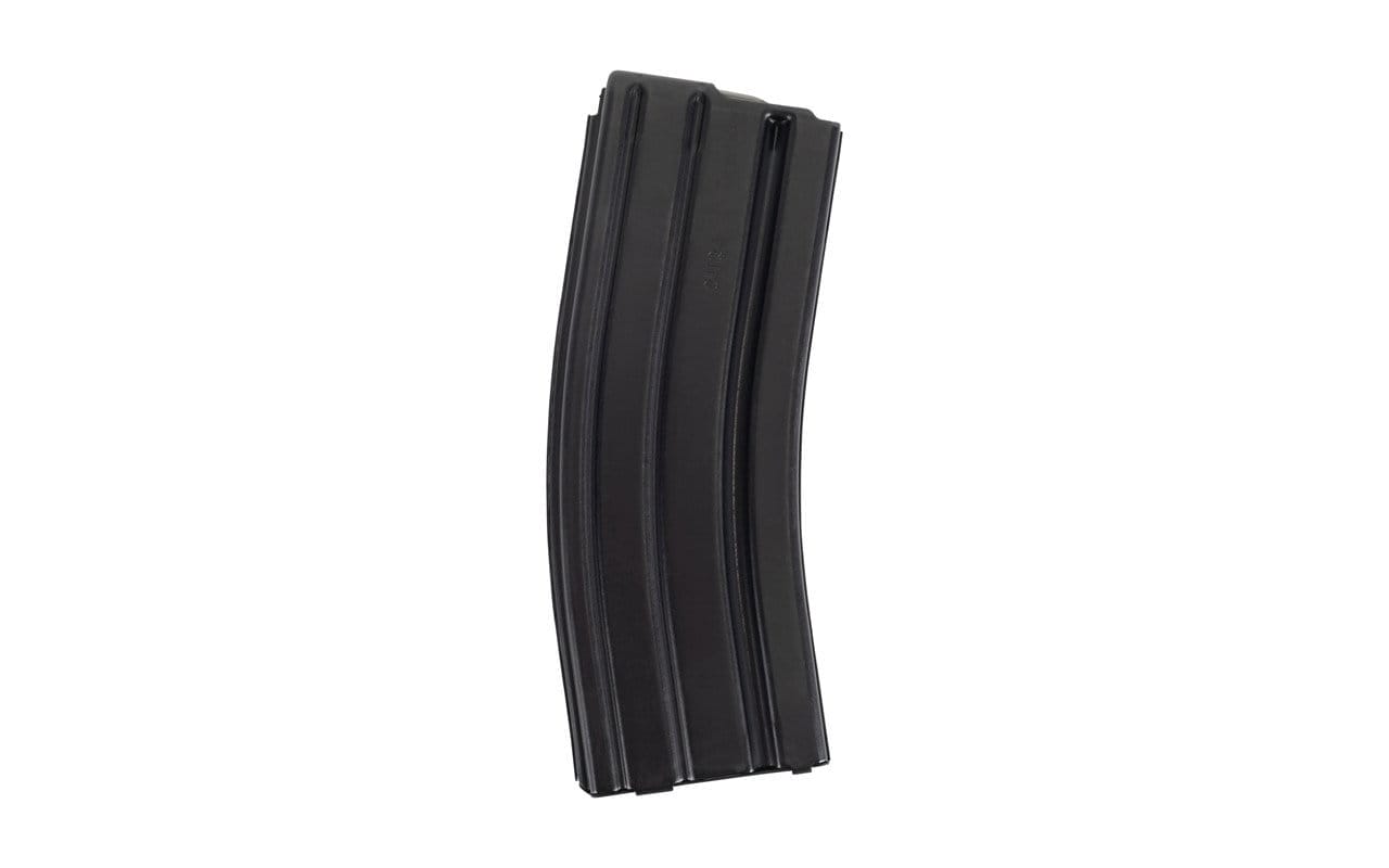 Image of D&H AR/M4 5.56/223 30rd Aluminum Magazine