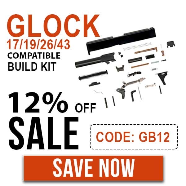 Ready to build a Glock?