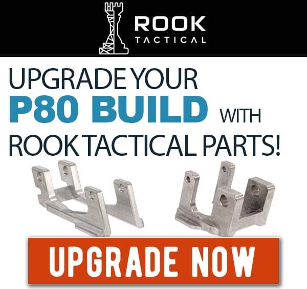 ROOK TACTICAL PARTS