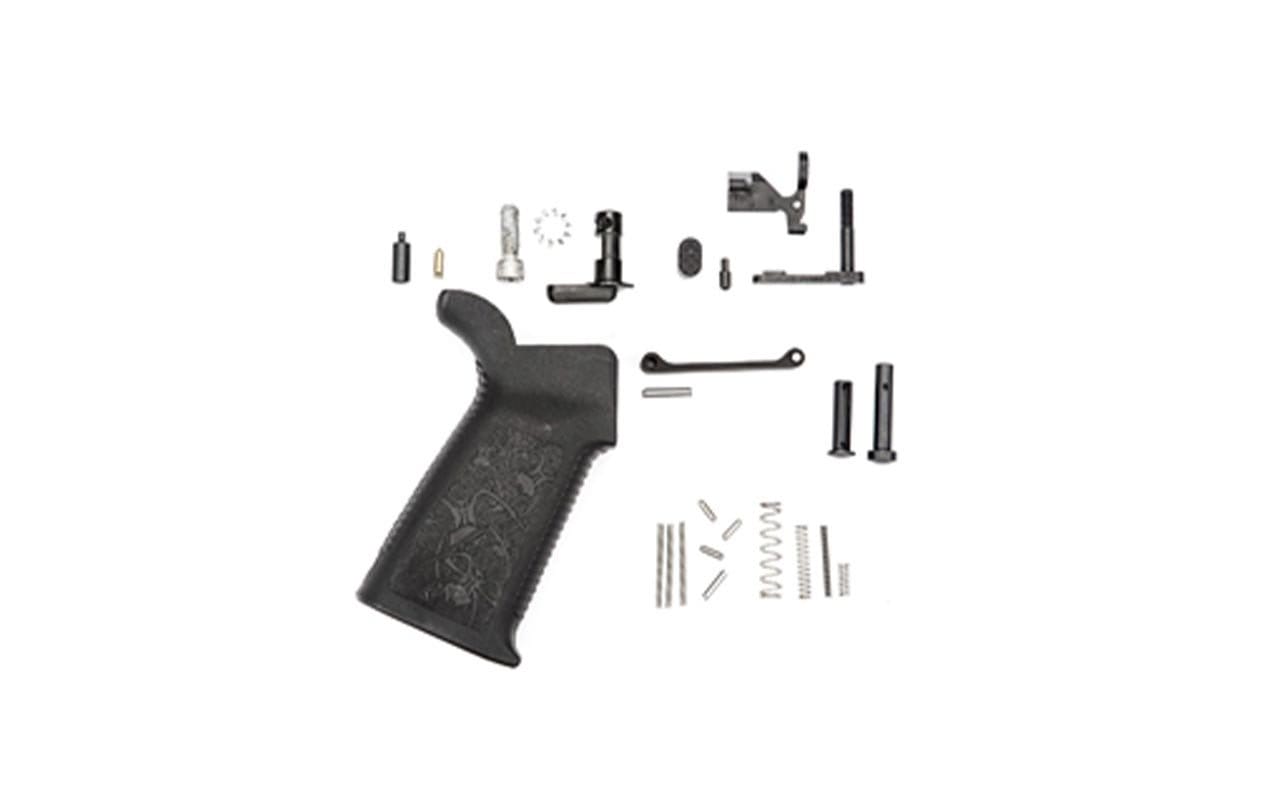 Image of Spike's Tactical Lower Receiver Parts Kit for .223/5.56 (Without Fire Control Group)