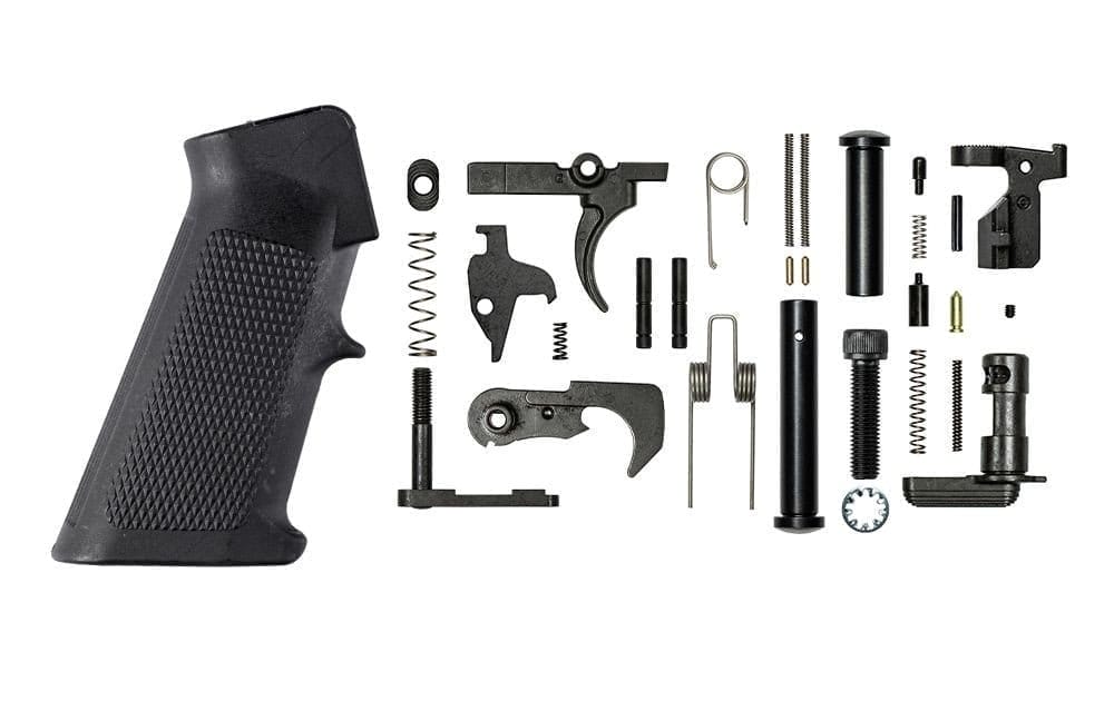 Image of Aero Precision M5 .308 Standard Lower Parts Kit