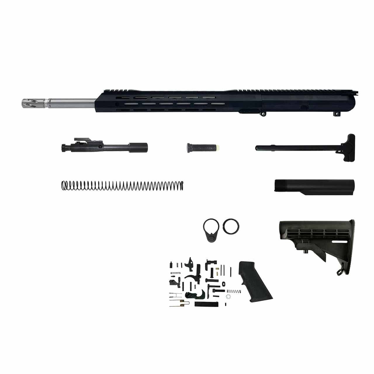 Image of 6.5 Creedmoor Rifle Kit - 20