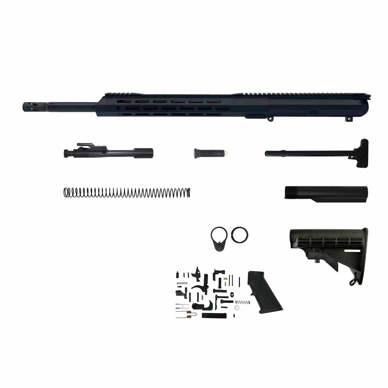 Image of 6.5 Creedmoor Rifle Kit - 20